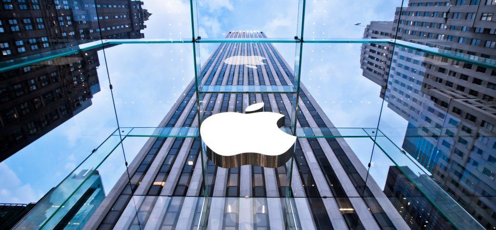 Apple-ը հեռակառավարվող սարք կստեղծի