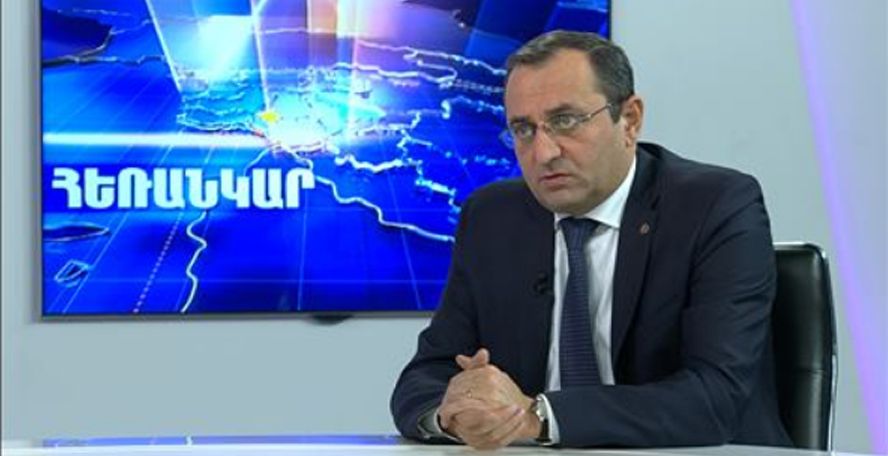 Ունեցել ենք շուրջ 20 տոկոս արդյունագործական սիգի պաշարի աճ. Արծվիկ Մինասյան