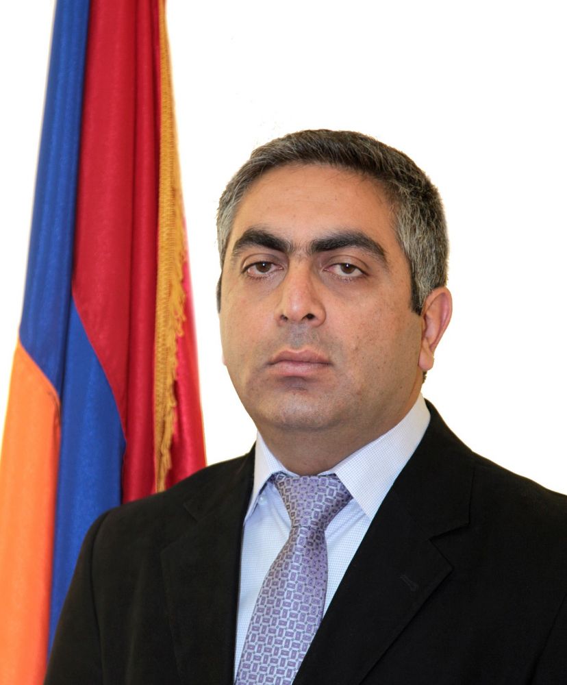 Ադրբեջանը ապատեղեկատվություն է տարածում․ ՀՀ ՊՆ խոսնակ