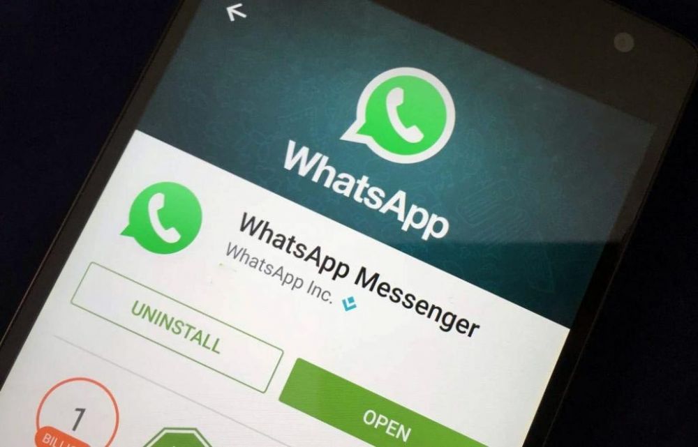WhatsApp-ում խմբակային զանգերի հնարավորություն կստեղծվի