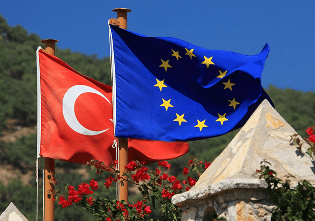 Թուրքիան պատրաստ է զիջումների գնալ Եվրամիության հետ վիզային ռեժիմի ազատականացման համար