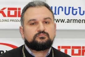 Պոլսո Հայոց պատրիարքության շուրջ ստեղծված վիճակին կանդրադառնա Գերագույն հոգևոր խորհուրդը. Տ. Վահրամ քահանա Մելիքյան