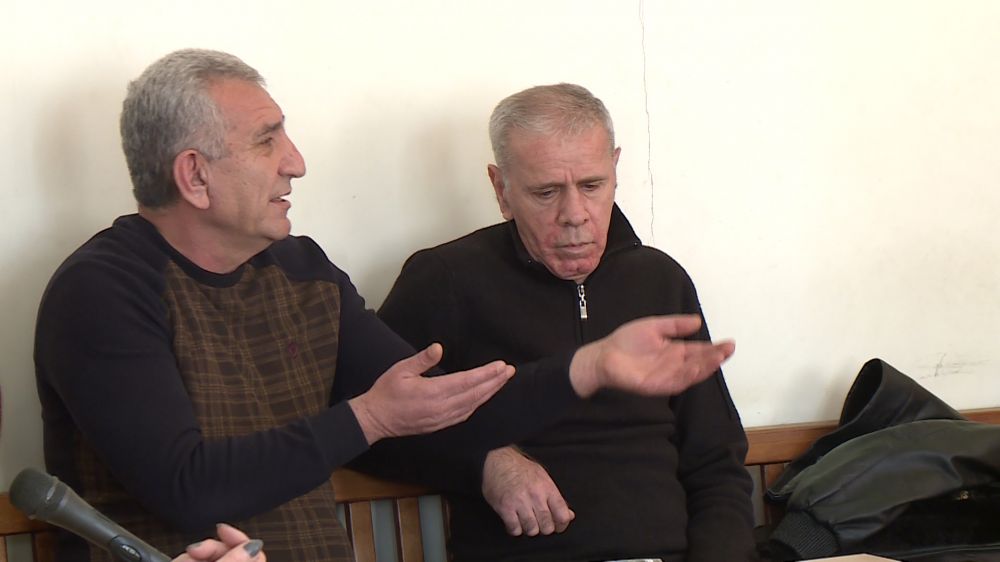 Ինչպես  է ՕՐՕ դաշինքի լոգոտիպը հայտնվել «Իգլայի» կողքը