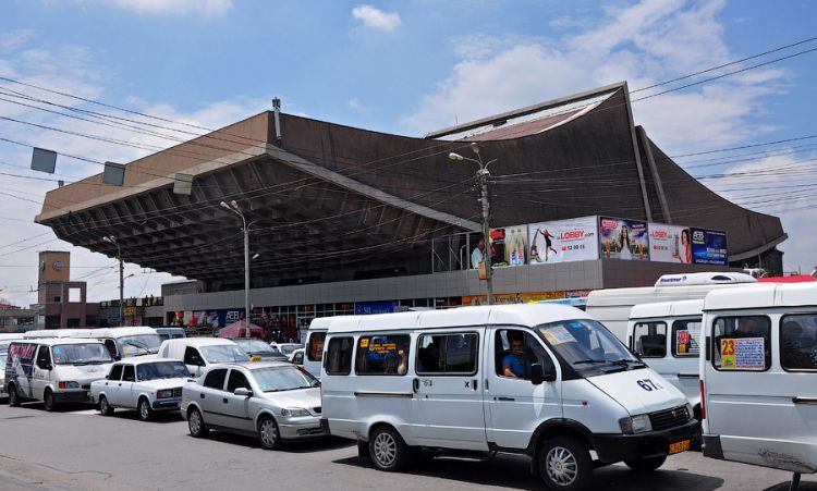 Երթուղու տնօրենը պարզաբանում է, թե որն է ուղևորին «շախմատի ձի» դարձնելու պատճառը