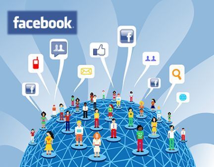 Facebook-ը 10 մլն դոլար դրամաշնորհ է տրամադրելու խմբերի հիմնադիրներին