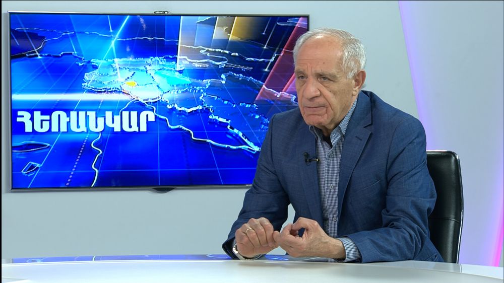 Մկրտիչ Մինասյան