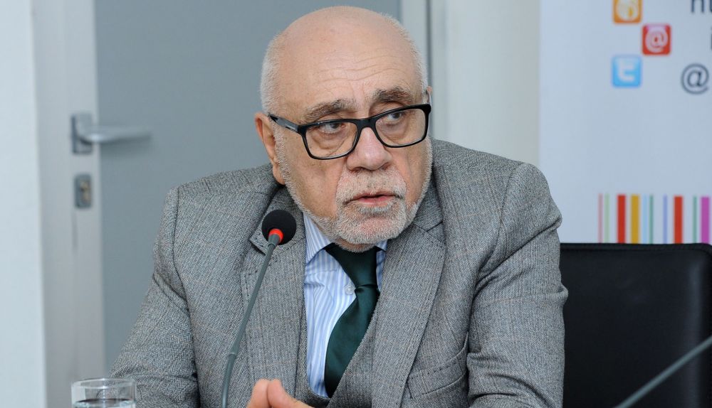 Ալիևի դիվանագիտությունը տանուլ է տվել. դիվանագետ