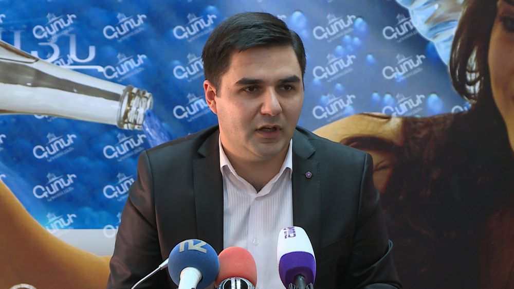 Ավելի լավ է ուտել  քյաբաբ, քան ՄաքԴոնալդս. Դավիթ Պիպոյան