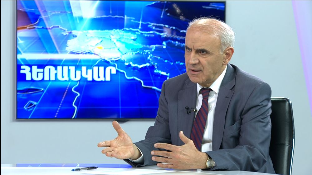 Արտաշես Թումանյան