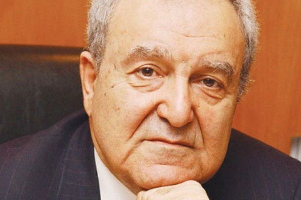 Մահացել է Թուրքիայի ամենահայտնի բժիշկ Հակոբ Կոթողյանը
