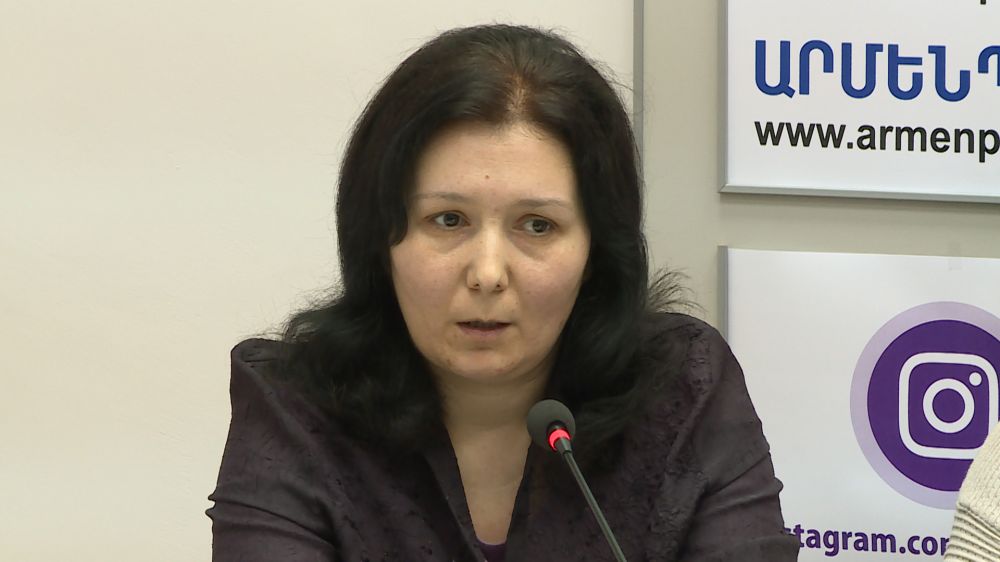 Դա ոչ թե ցեղասպանության փորձ էր, այլ իրական ցեղասպանություն. Սումգայիթի դեպքերի ականատես