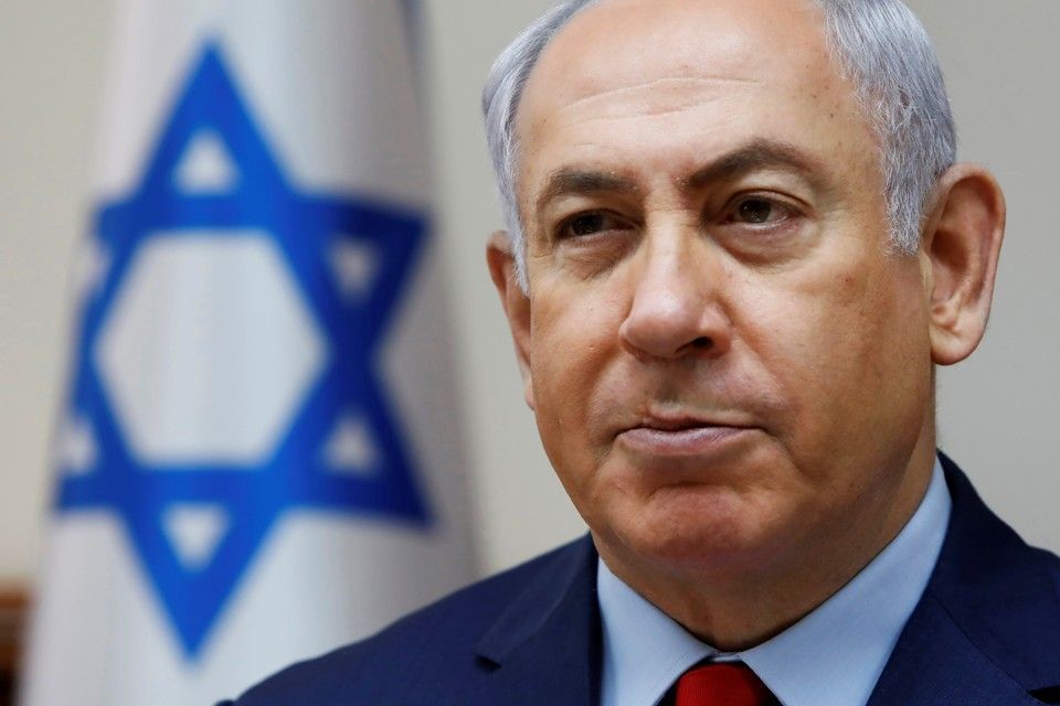 Իսրայելի վարչապետ Նեթանյահուի հանդեպ կարող են մեղադրանք առաջադրել