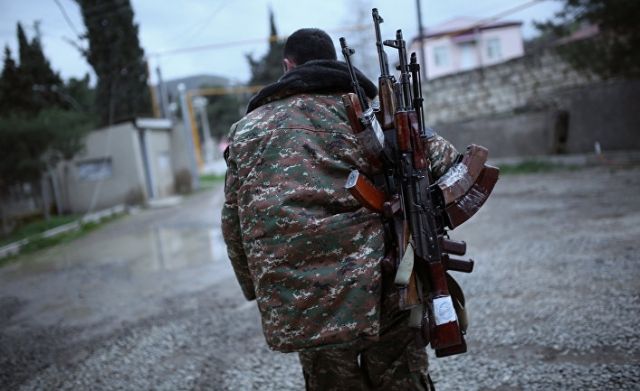 Արցախի լարվածությունը կարող է հանգեցնել հայ-ադրբեջանական մեծամասշտաբ պատերազմի. ԱՄՆ հետախուզություն