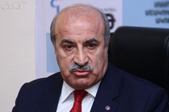 Հոնքը սարքելու փոխարեն աչքը չվնասենք. Խոսրով Հարությունյան