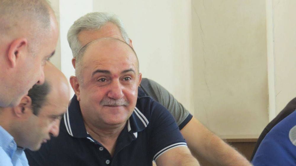 Սկանդալային հայտարարություններ «Իգլայի» գործով