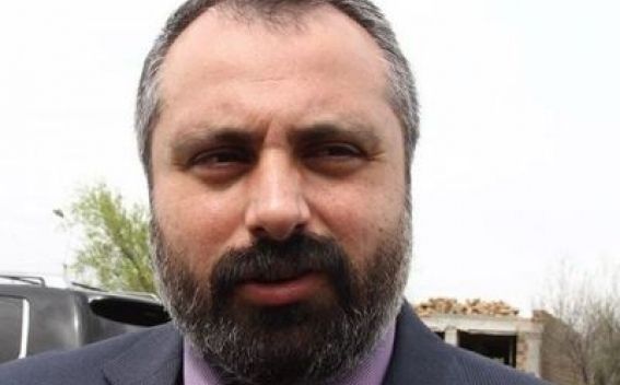 Սահմանային սրացումները, դժբախտաբար, նորմայի մեջ  են. Դավիթ Բաբայան