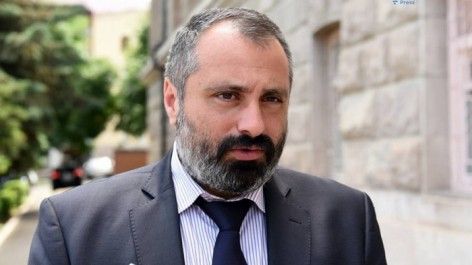 Աշխարհաքաղաքականության հիմքը ուժեղ լինելն է. Դավիթ Բաբայան