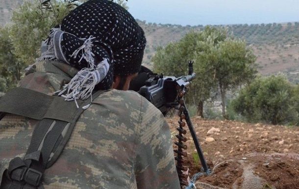 Քրդերը հայտնել են Աֆրինում 13 թուրք զինվորների սպանության մասին