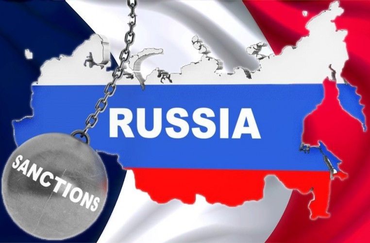 Մերկելի կուսակցությունը քննադատել է ՌԴ-ի նկատմամբ պատժամիջոցների աստիճանական մեղմացման առաջարկը