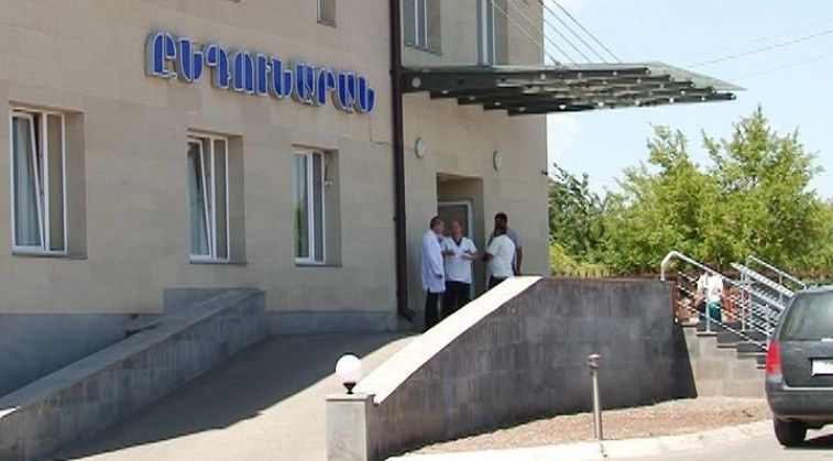 Ինչո՞ւ է «Գյումրի» բժշկական կենտրոնի բժիշկների միջև վիճաբանություն և ծեծկռտուք ծագել