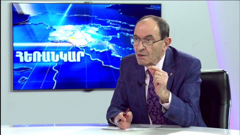 Շավարշ Քոչարյան