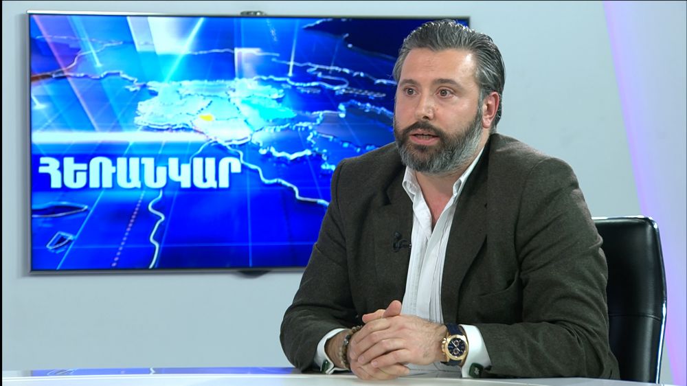 Պողոս Եղիազարյան