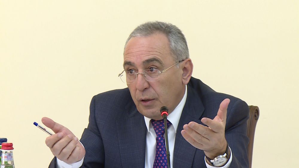 Անտոկոս վարկեր, ուսման վարձի փոխհատուցում. Աժ-ն քննարկել է «Բազմազավակ ընտանիքների մասին» օրենքի փոփոխությունները