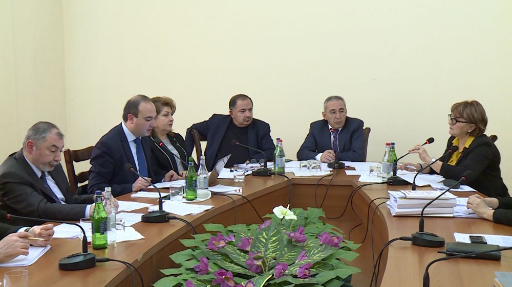 Վաղը կարող է վարչապետ դառնամ. Մարգարիտ Եսայան