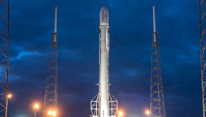 SpaceX-ը կրկին հետաձգել է Falcon 9 հրթիռի գործարկումը