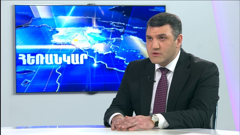 Գևորգ Կոստանյան