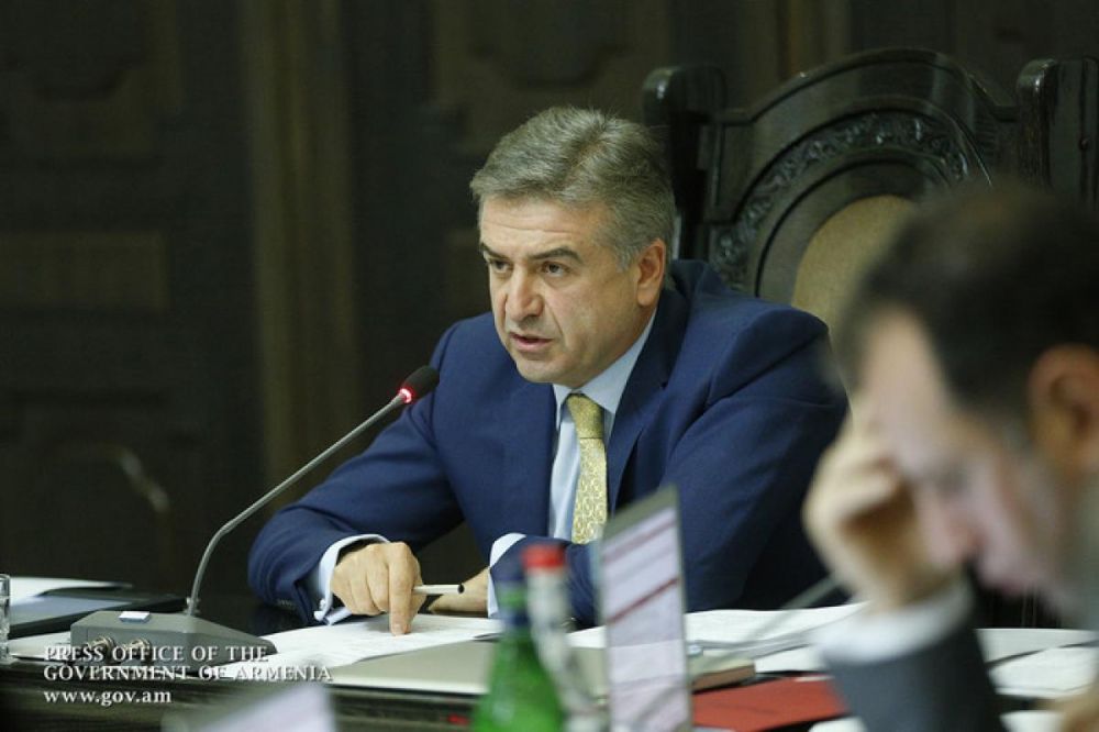 Արտոնություններ կտրվեն օրինապահ հարկ վճարողներին