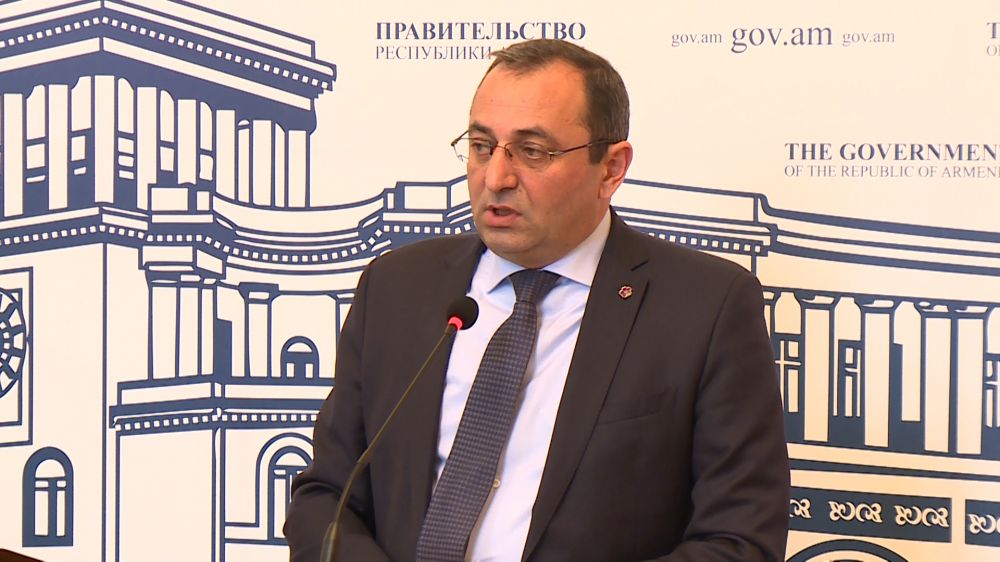 Պահպանությունից զարգացում. անտառների պահպանության նոր հայեցակարգ է ընդունվում