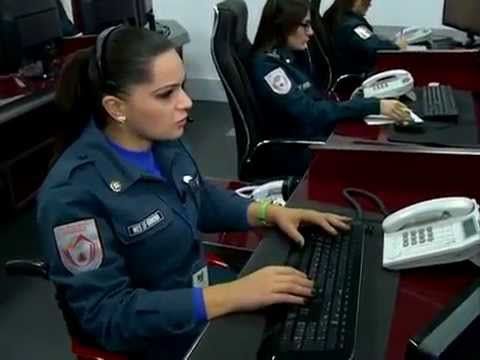 112,911,1-02 ծառայությունները կունենան տեղորոշիչ համակարգեր