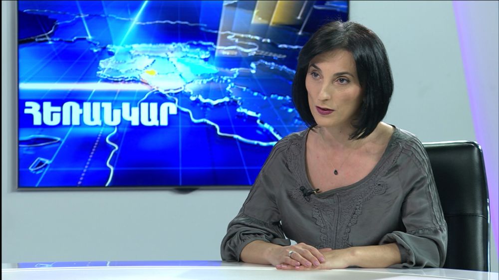 Շուշան Դոյդոյան
