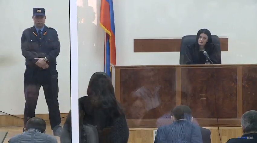 Մեղադրանքներն անհատականացված և ապացուցված չեն. պաշտպան Աննա Ջուվանովա