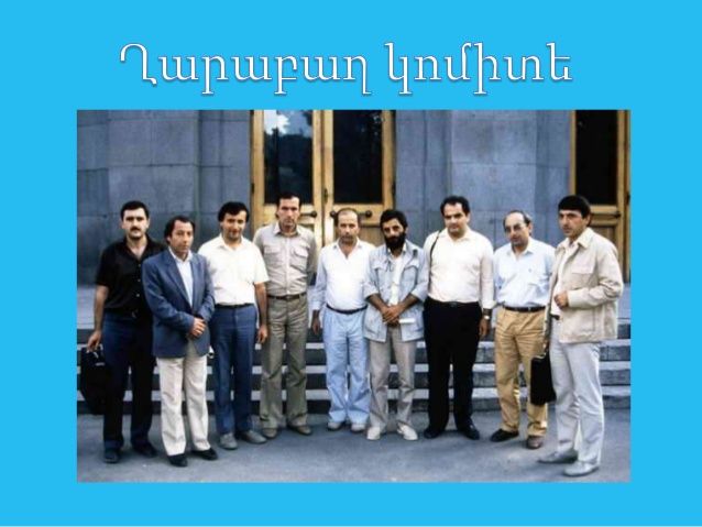 Լևոն Տեր-Պետրոսյանը, Արա Սահակյանը, Աշոտ Մանուչարյանը գործակալներ էին. Ստամբոլցյան