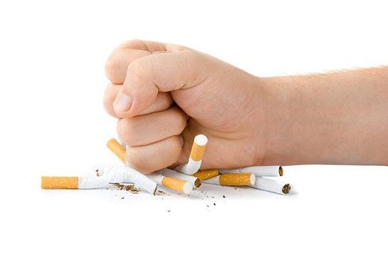 Ի՞նչ խորհրդանիշով նախարարությունը կպայքարի ծխելու դեմ