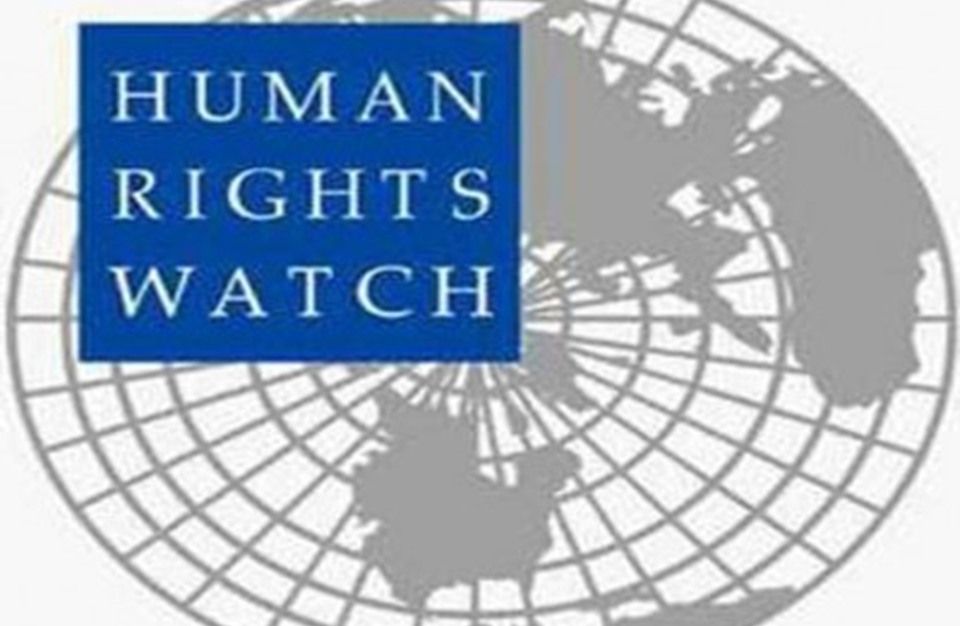 Human Rights Watch-ը Թուրքիայից պահանջում է հետաքննել Աֆրինի գործողությունները