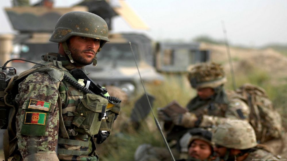 Աֆղանստանում մեկ օրում 70 ահաբեկիչ են ոչնչացրել