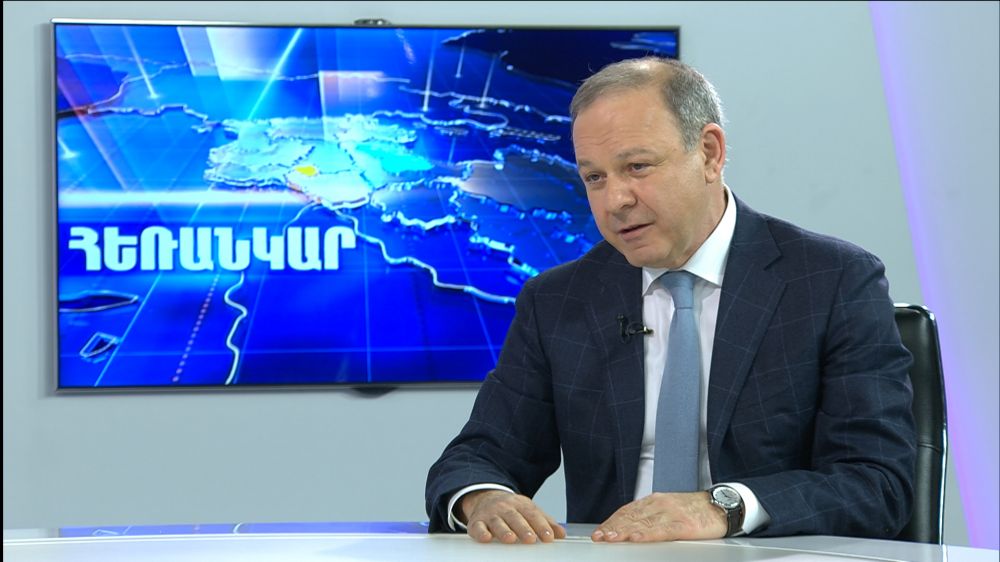 Լևոն Ալթունյան