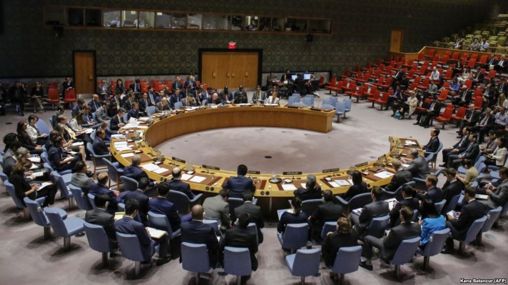 ՄԱԿ-ի ԱԽ-ն Սիրիայի հարցով համաձայնության չի եկել