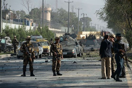 Աֆղանստանում մի քանի ահաբեկչություն է իրականացվել. կան տասնյակ զոհեր և վիրավորներ