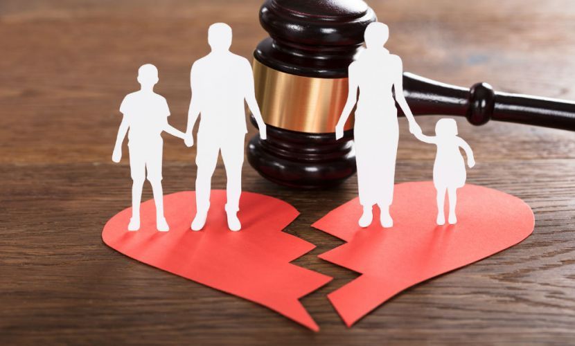 Բաժանվել, թե՞ հանդուրժել. քաղաքացիները` ամուսնալուծությունների մասին