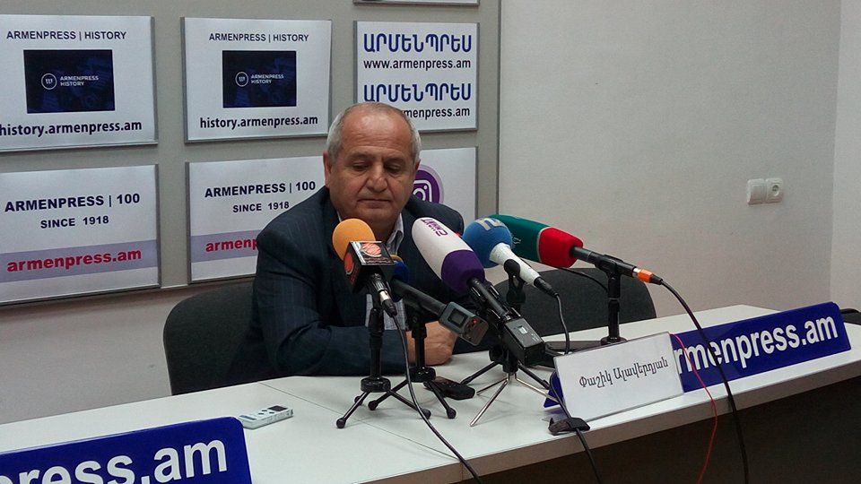 2 տարի ազատազրկում արգելված դեղ ընդունող մարզիկներին․ Փաշիկ Ալավերդյանի առաջարկը