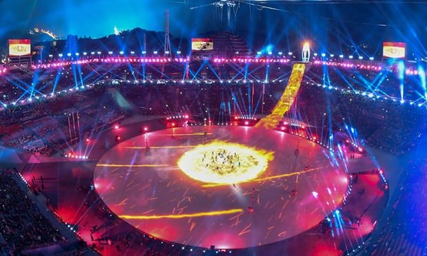 Ձմեռային Օլիմպիադան՝ հարաբերությունների ջերմացման հնարավորություն. ավարտվել են 2018թ. Օլիմպիական խաղերը