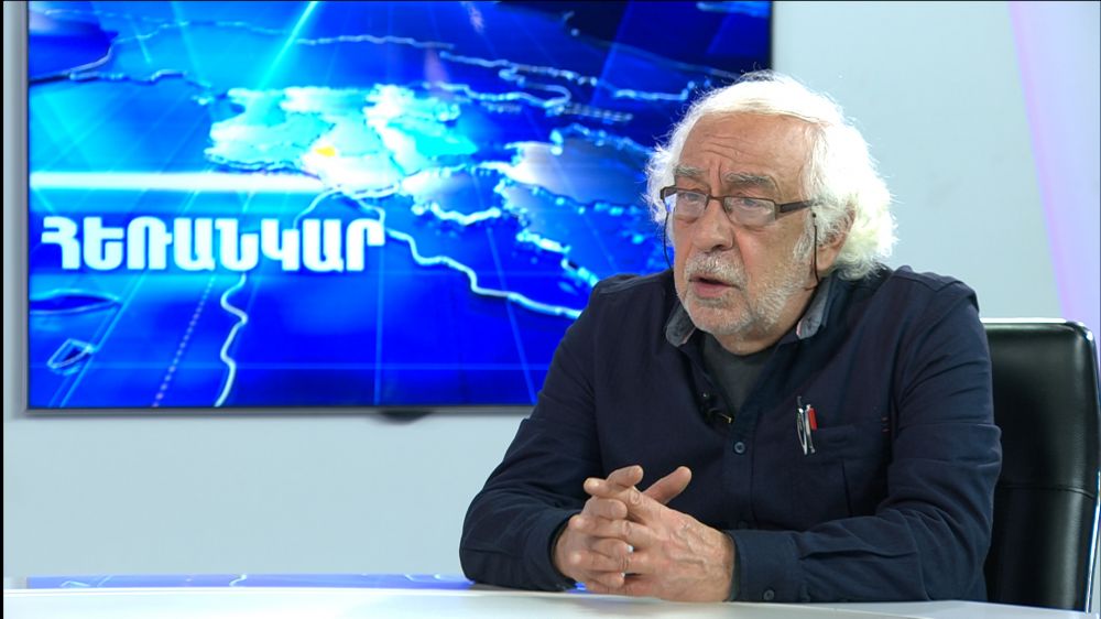 Հակոբ Ավետիքյան
