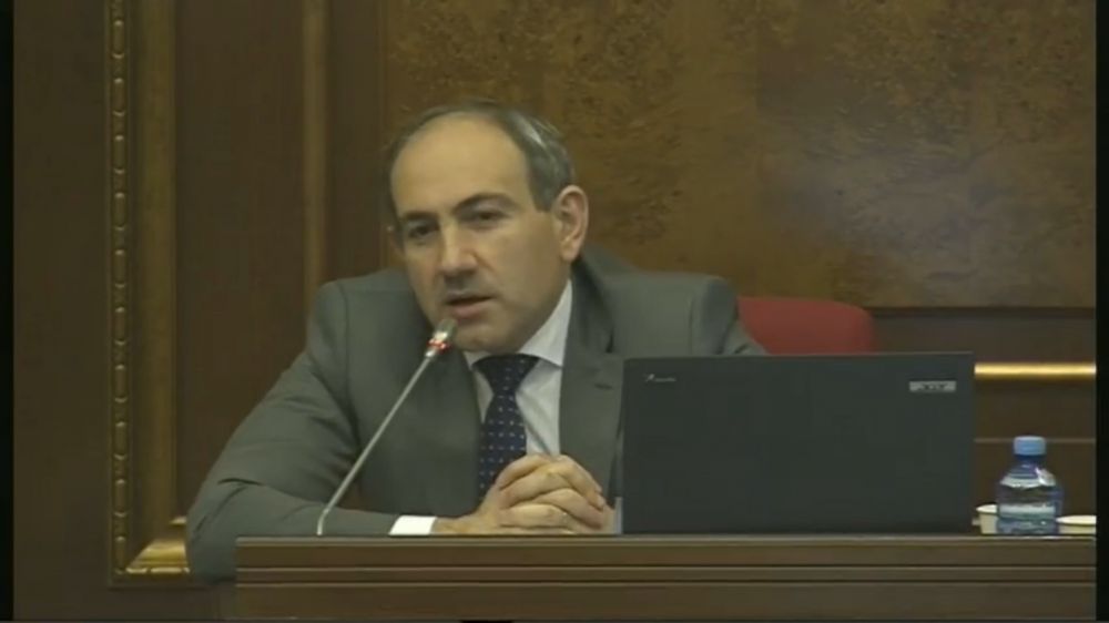 Փաշինյանի նույն հարցը ԲԴԽ անդամության բոլոր թեկնածուներին