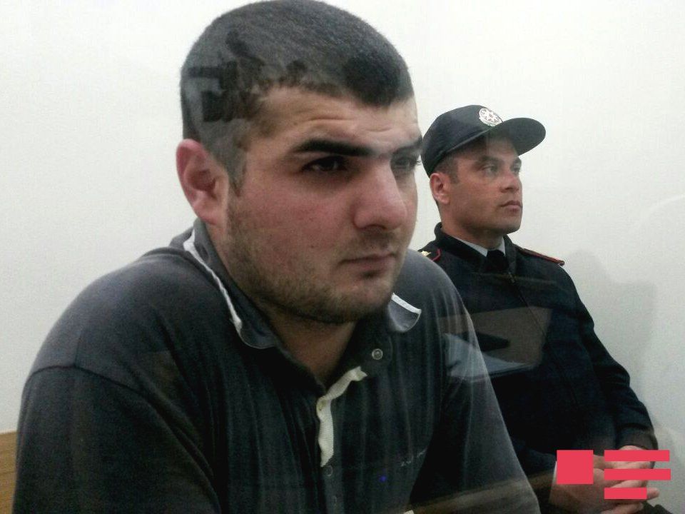 Հայ գերուն Ադրբեջանում ստիպել են իր դեմ ցուցմունքներ տալ