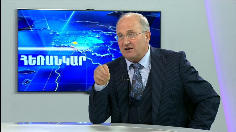 Սամվել Նիկոյան