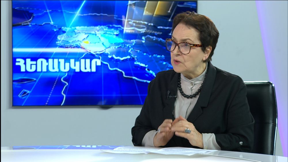 Լարիսա Ալավերդյան